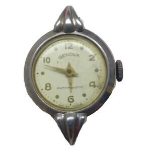 Genova Women's Wrist Watch With No Band Vintage
